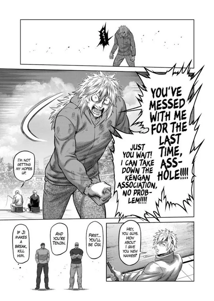 Kengan Omega Chapter 152 image 09_optimized